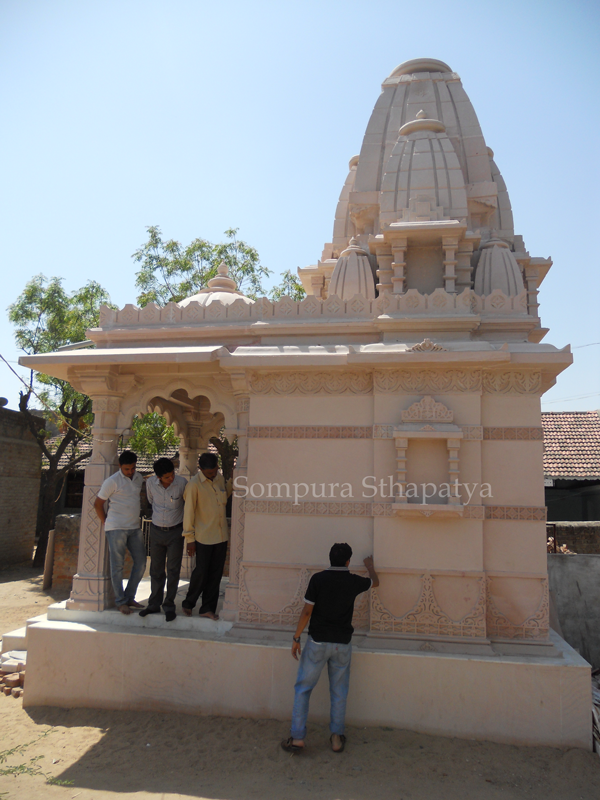 cheharmata-temple